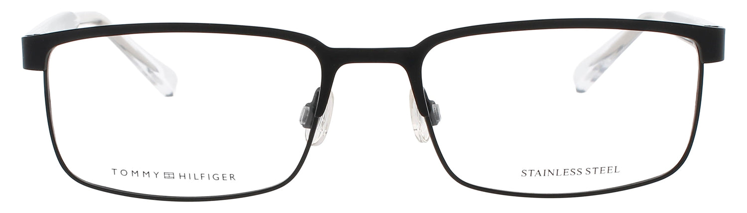 Tommy Hilfiger Th-1235 Eyeglasses by ModaFrames
