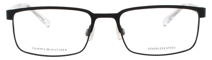 Tommy Hilfiger Th-1235 Eyeglasses by ModaFrames