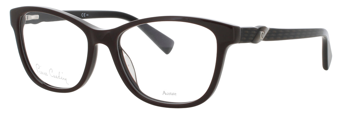 Pierre Cardin 8428 Eyeglasses by ModaFrames