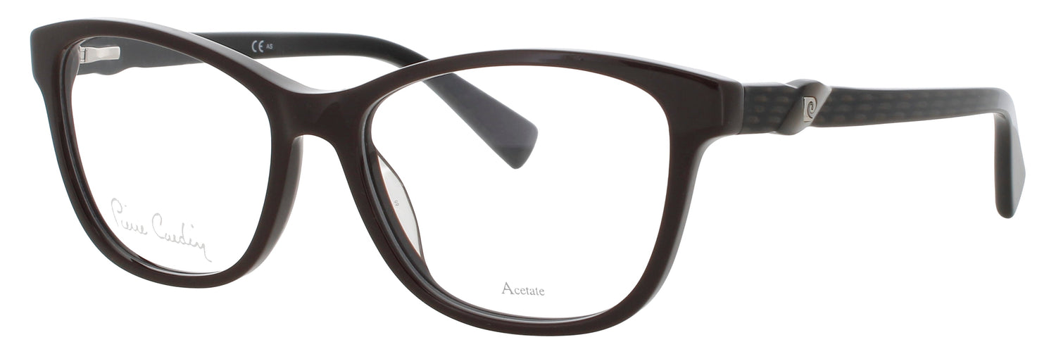 Pierre Cardin 8428 Eyeglasses by ModaFrames