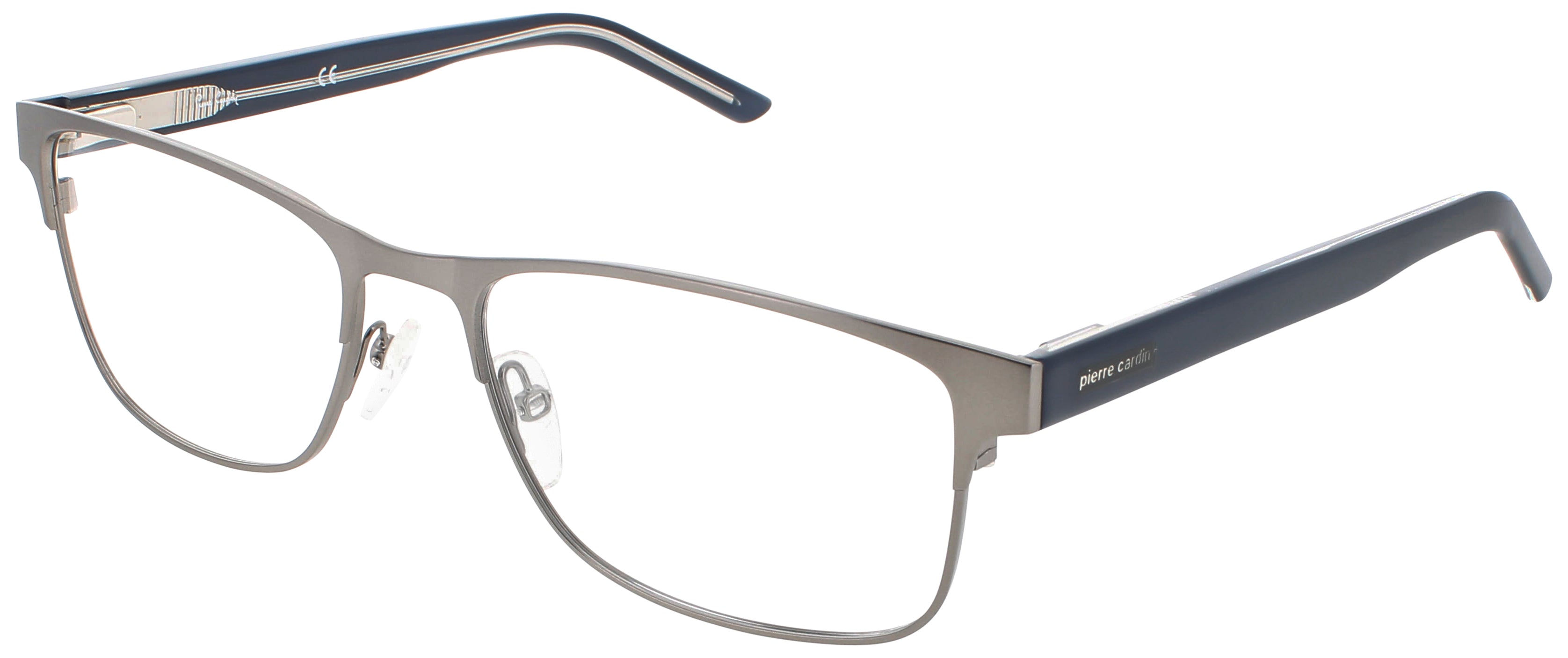 Pierre Cardin 6781 Eyeglasses by ModaFrames