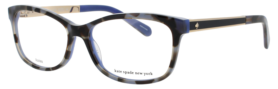 Kate Spade Angelisa Eyeglasses by ModaFrames