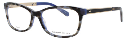 Kate Spade Angelisa Eyeglasses by ModaFrames