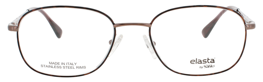 Elasta E-7057 Eyeglasses by ModaFrames