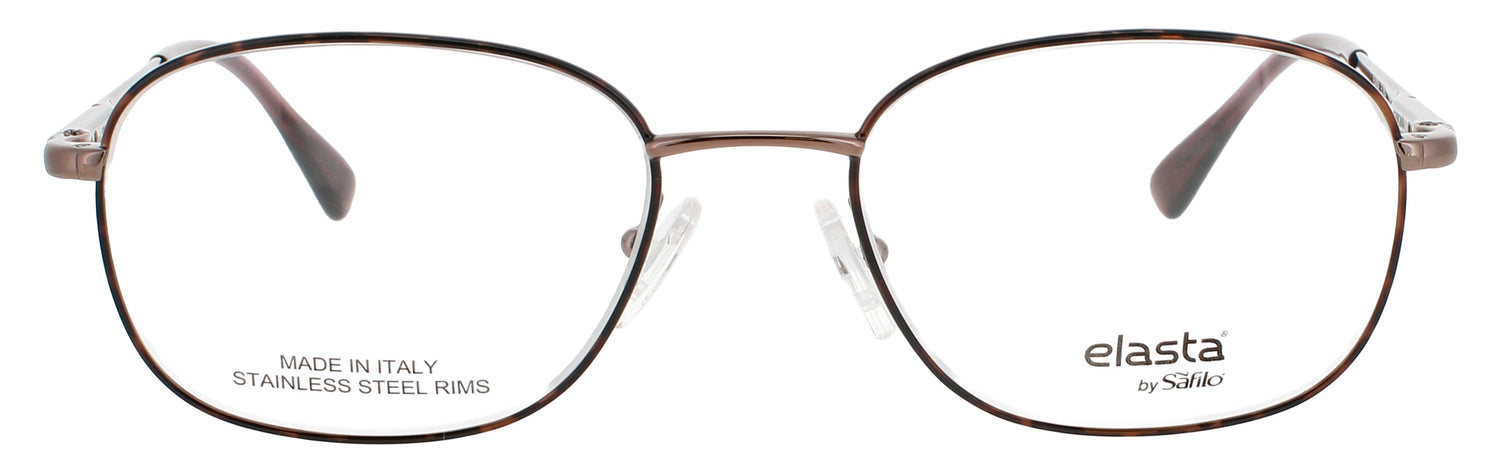 Elasta E-7057 Eyeglasses by ModaFrames