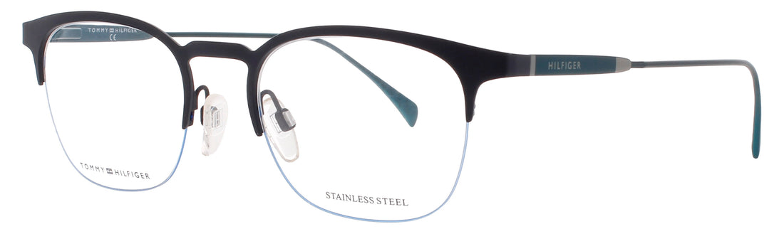 Tommy Hilfiger Th 1385 Eyeglasses by ModaFrames