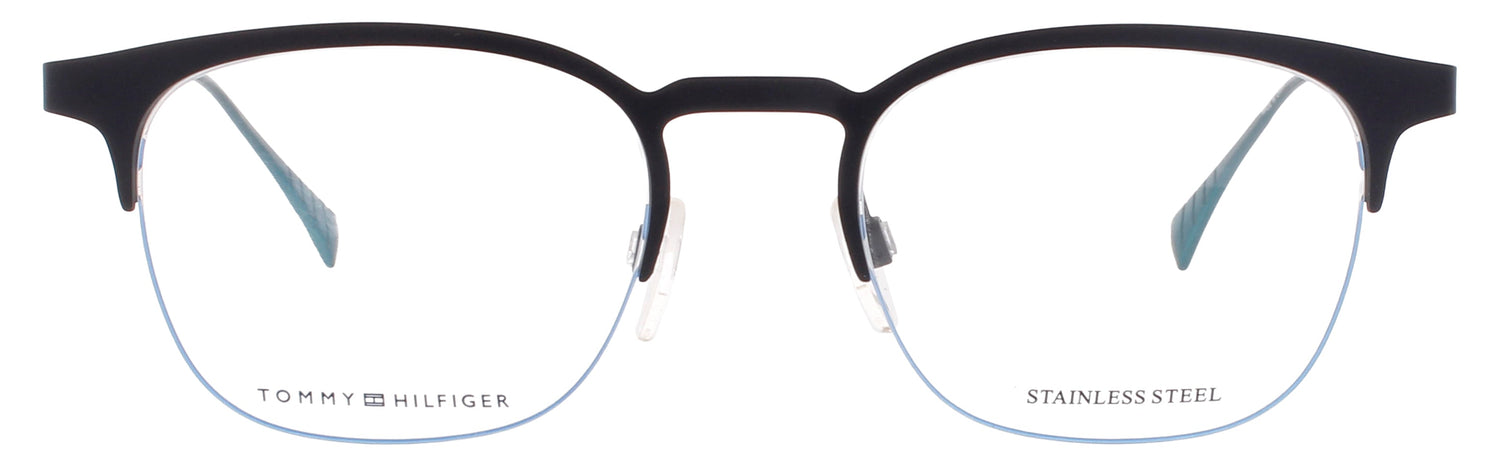 Tommy Hilfiger Th 1385 Eyeglasses by ModaFrames