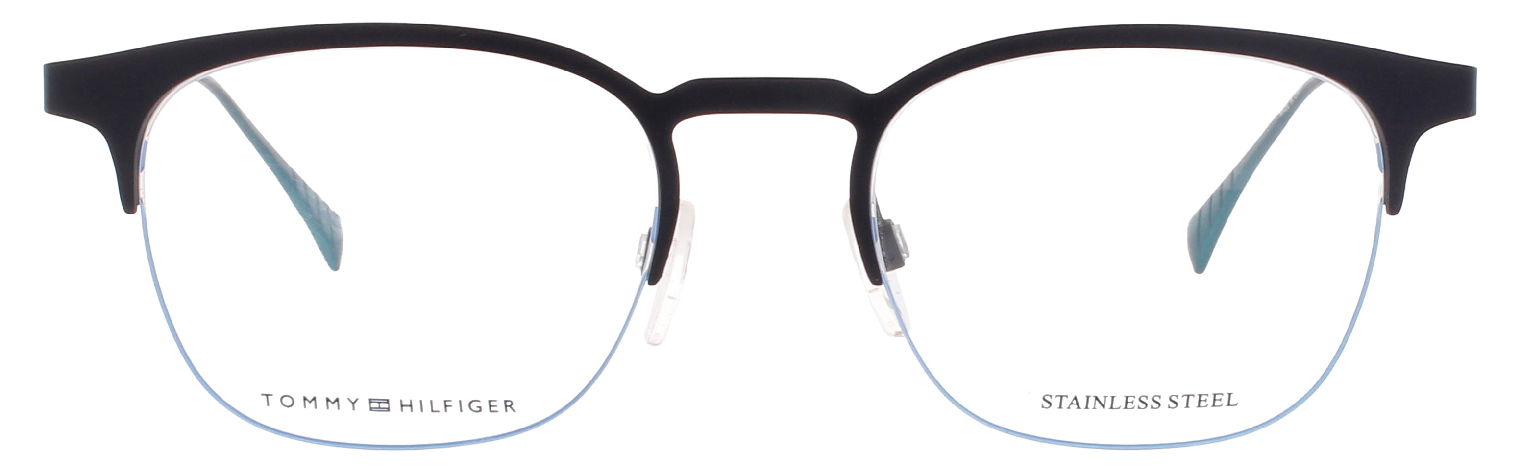 Tommy Hilfiger Th 1385 Eyeglasses by ModaFrames