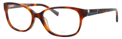 Pierre Cardin 8434 Eyeglasses by ModaFrames