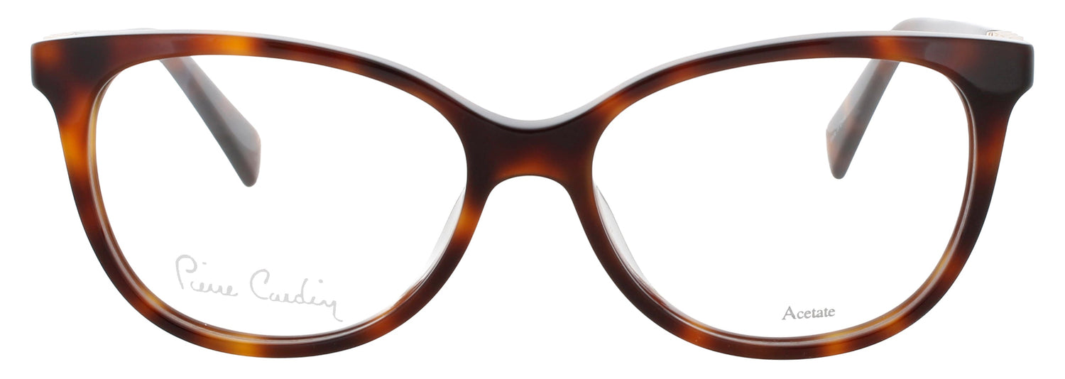 Pierre Cardin 8433 Eyeglasses by ModaFrames