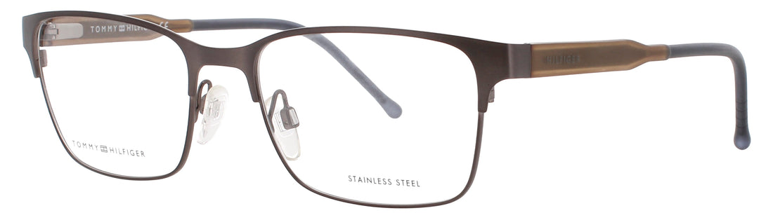 Tommy Hilfiger Th 1396 Eyeglasses by ModaFrames