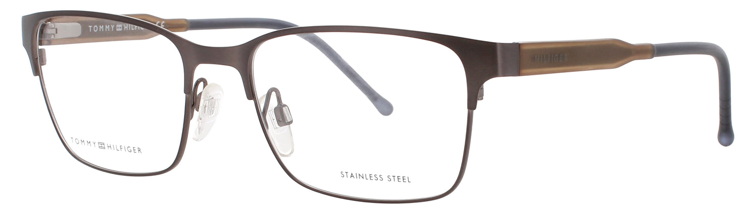 Tommy Hilfiger Th 1396 Eyeglasses by ModaFrames