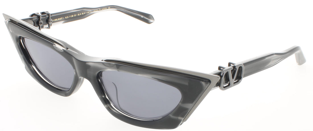 Valentino V-Goldcut-I-Vls Sunglasses by ModaFrames