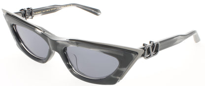 Valentino V-Goldcut-I-Vls Sunglasses by ModaFrames