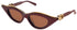 Valentino V-Goldcut-Ii Sunglasses by ModaFrames