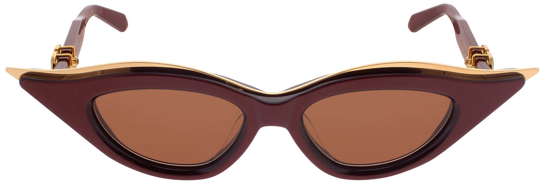 Valentino V-Goldcut-Ii Sunglasses by ModaFrames