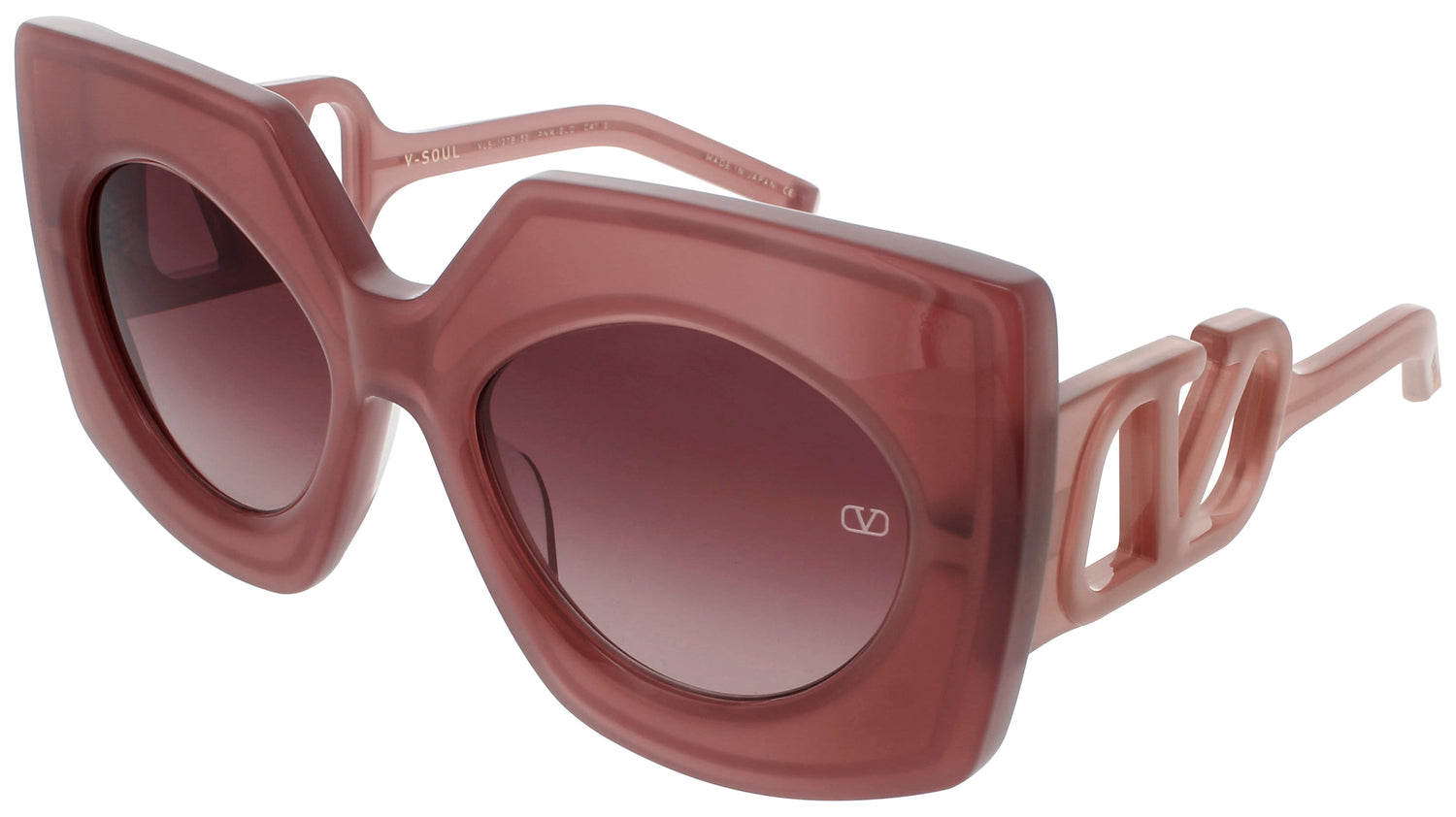 Valentino V-Soul Sunglasses by ModaFrames