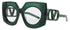 Valentino V-Soul-Vls Sunglasses by ModaFrames