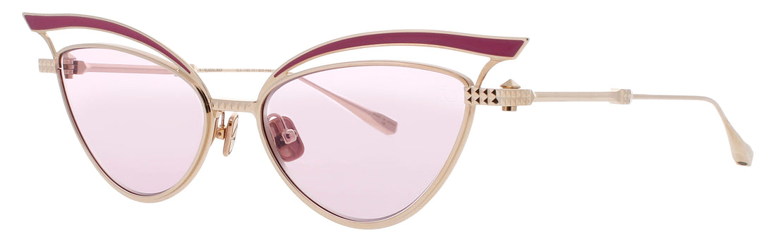 Valentino V-Glassliner-Vls Sunglasses by ModaFrames