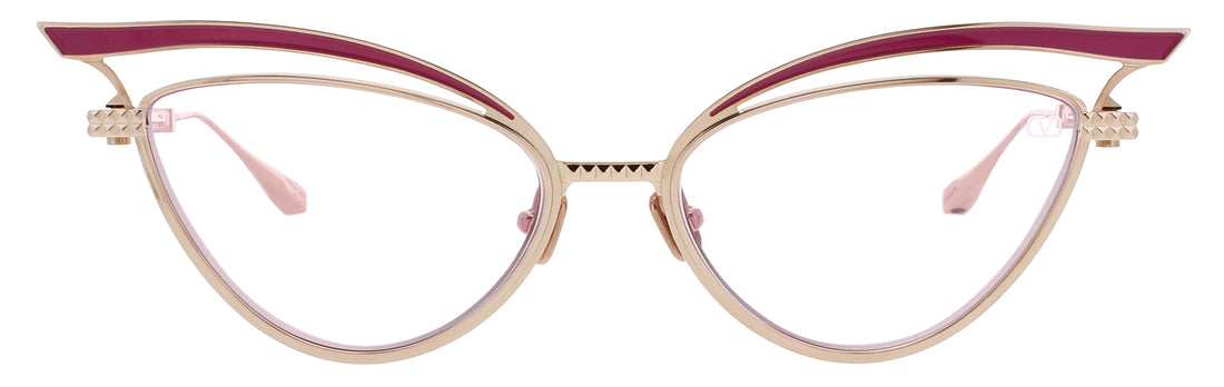 Valentino V-Glassliner-Vls Sunglasses by ModaFrames