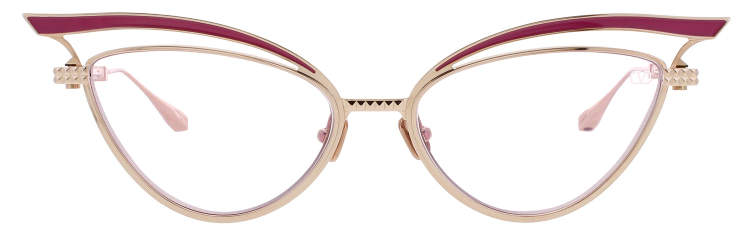 Valentino V-Glassliner-Vls Sunglasses by ModaFrames