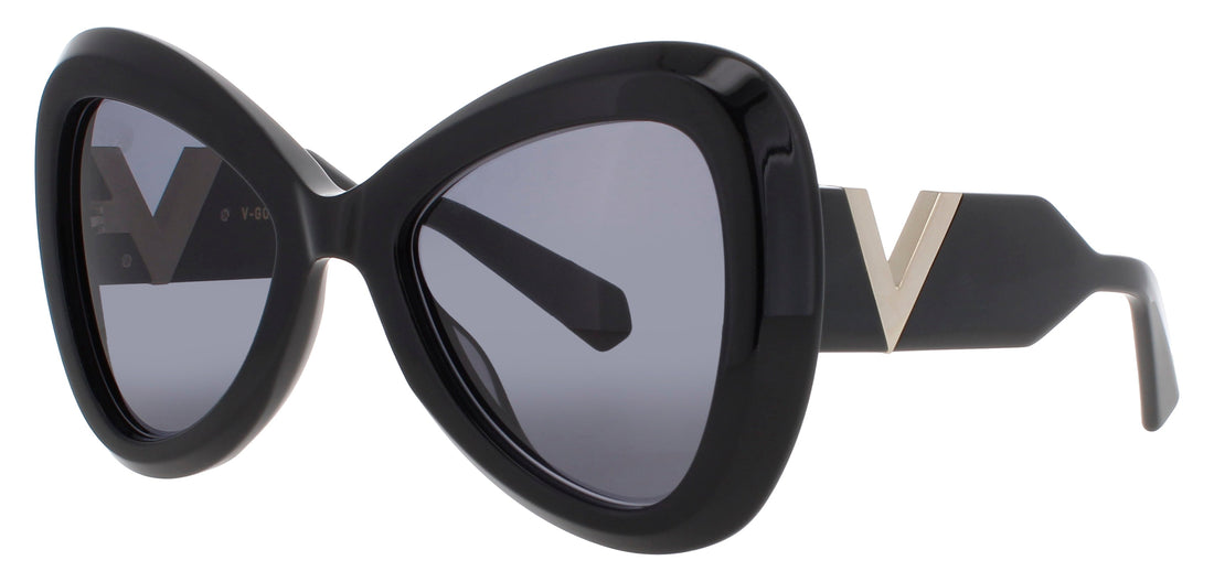 Valentino V-Gold-Iii-Vls Sunglasses by ModaFrames
