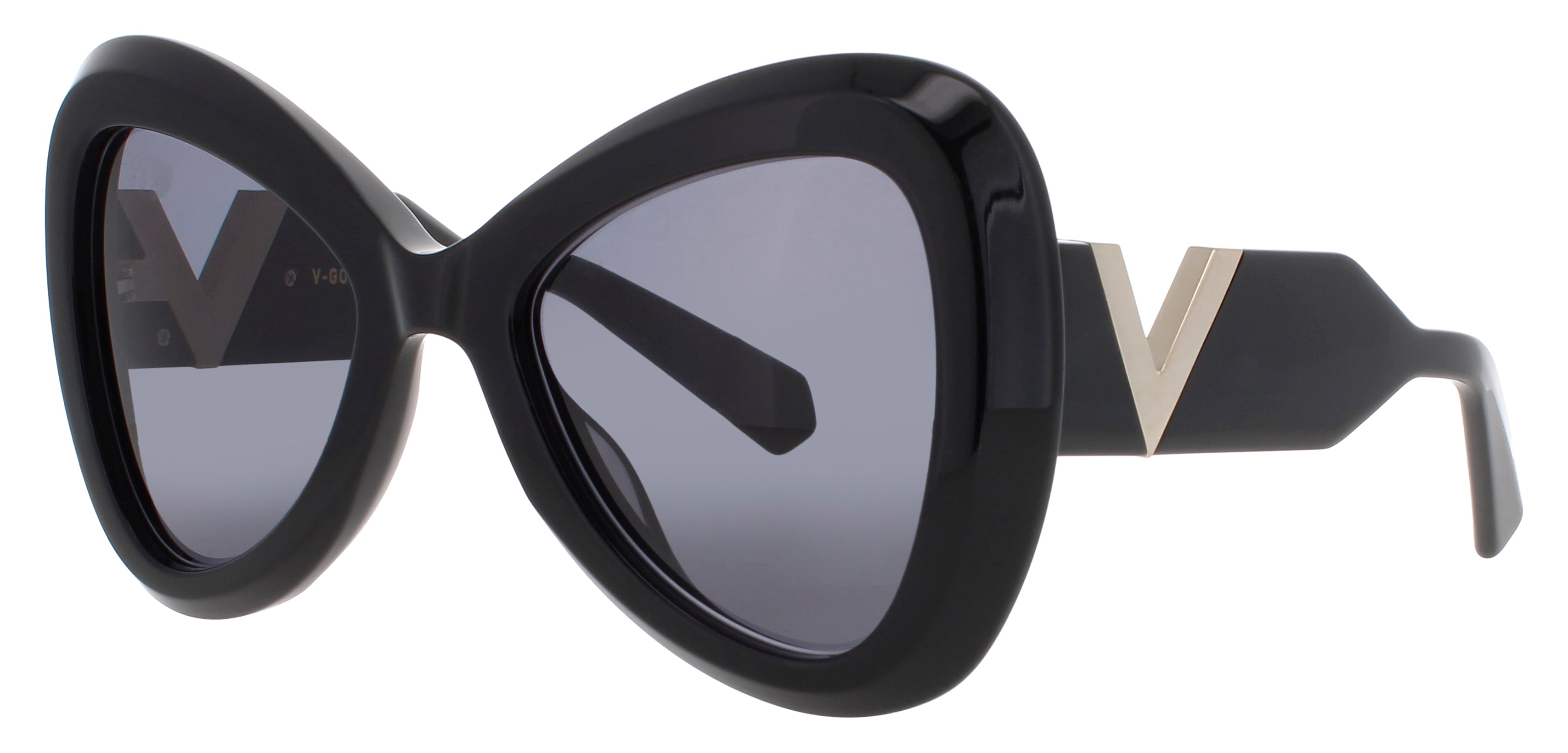 Valentino V-Gold-Iii-Vls Sunglasses by ModaFrames