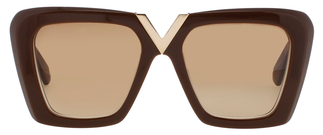 Valentino V-Gold-Ii-Vls Sunglasses by ModaFrames