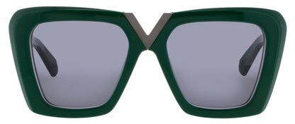 Valentino V-Gold-Ii-Vls Sunglasses by ModaFrames