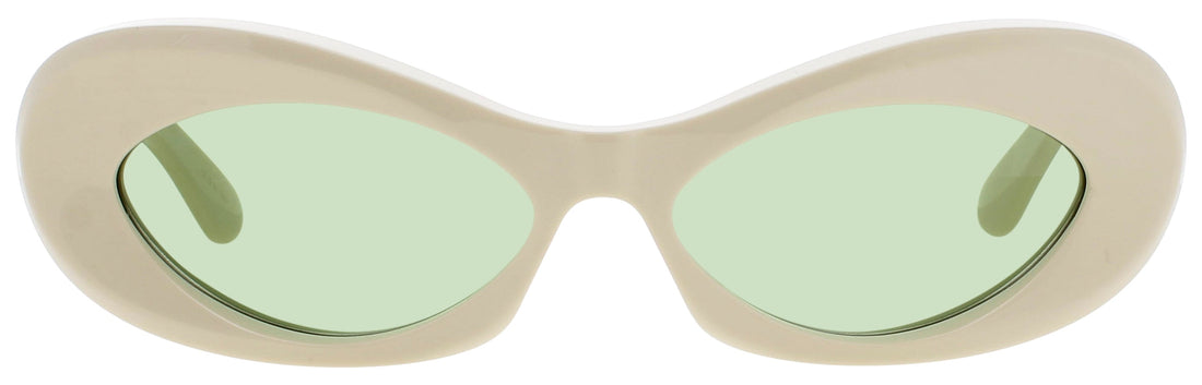 Valentino Vls-178 Sunglasses by ModaFrames