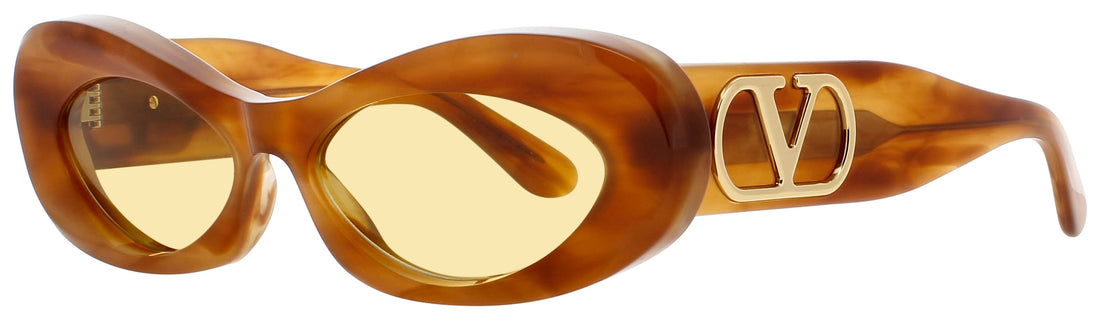 Valentino Vls-178 Sunglasses by ModaFrames
