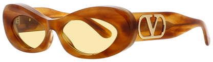 Valentino Vls-178 Sunglasses by ModaFrames