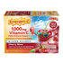Emergen-C Vitamin C 1000mg Powder Cherry Wave (30 Count) by Farmacias Savia