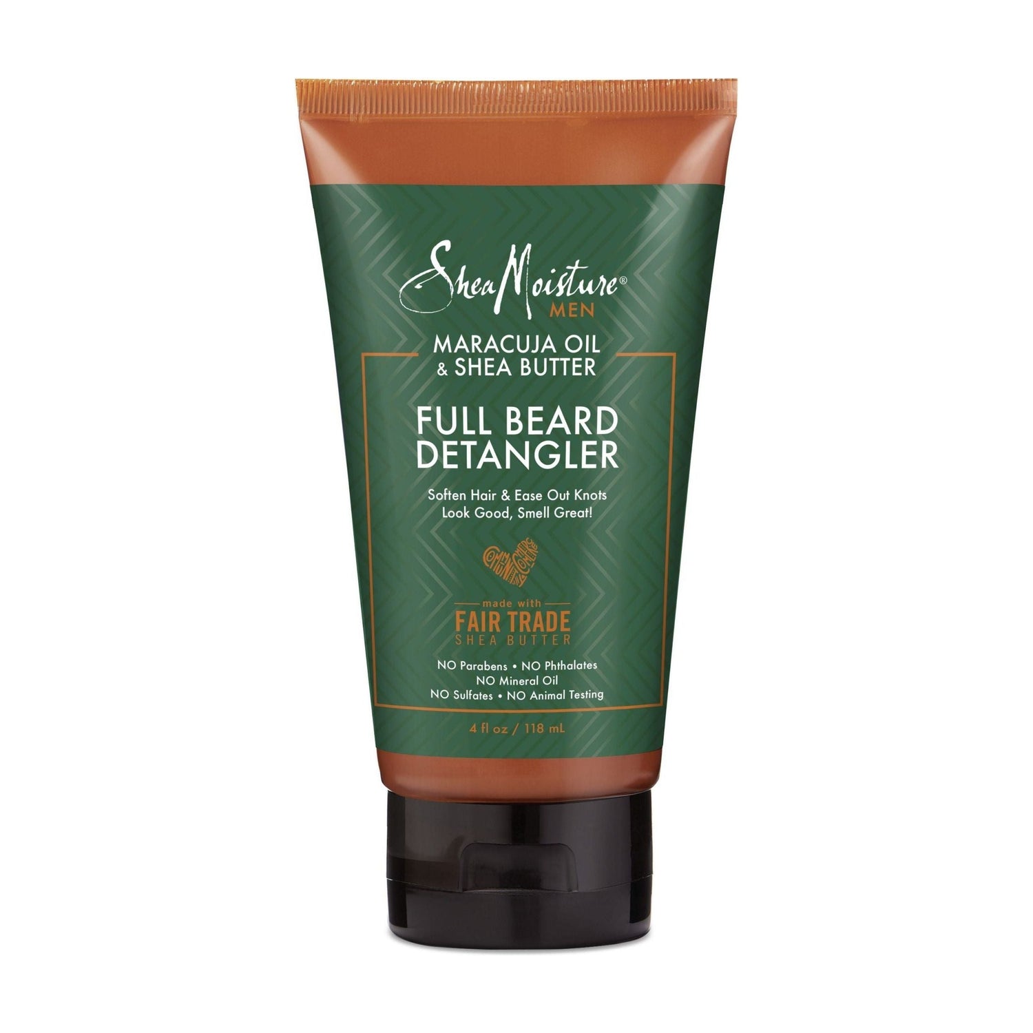 Shea Moisture Men&