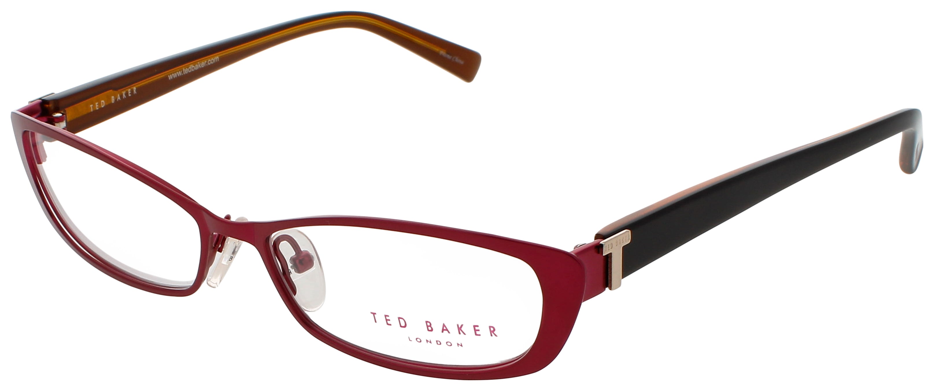 Ted Baker B218 Eyeglasses by ModaFrames