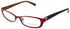 Ted Baker B218 Eyeglasses by ModaFrames