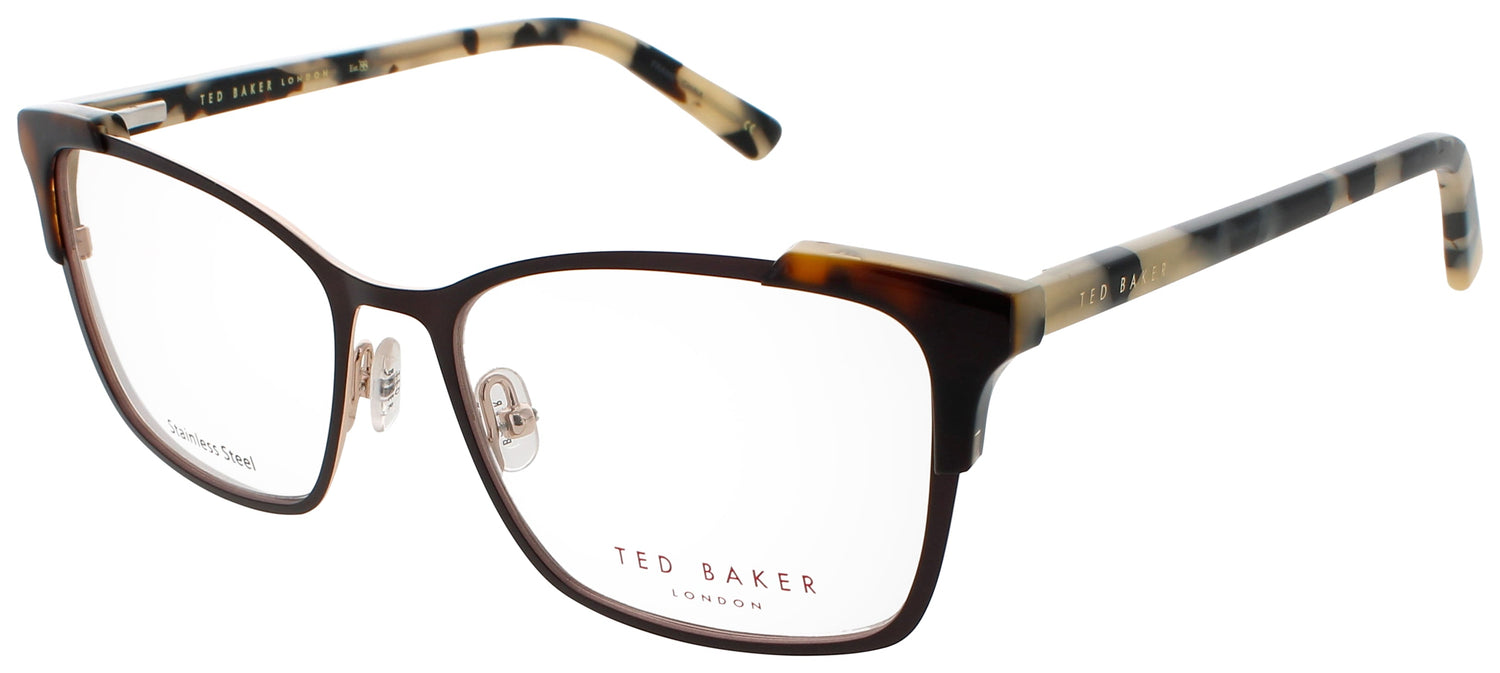 Ted Baker B245 Eyeglasses by ModaFrames