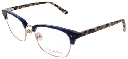 Ted Baker Tpw005 Eyeglasses by ModaFrames