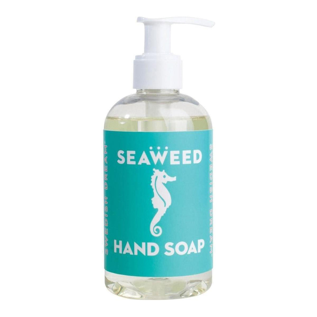 Kalastyle Swedish Dream Seaweed Liquid Hand Soap 8 fl oz by Pasteur Pharmacy