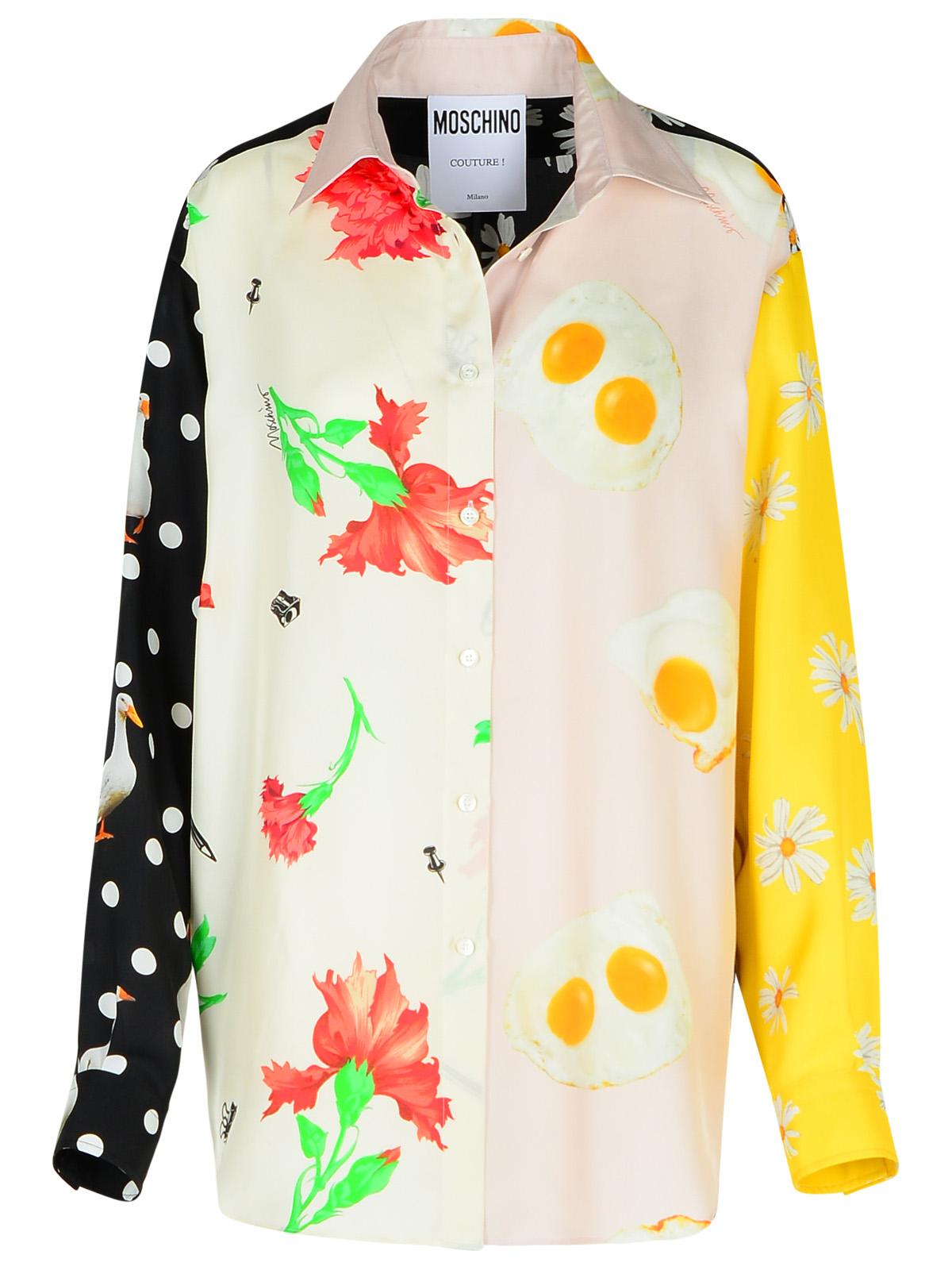 Moschino &