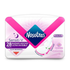 Nosotras Overnight Ultra Thin Sensitive Pads (20 Count) by Farmacias Savia