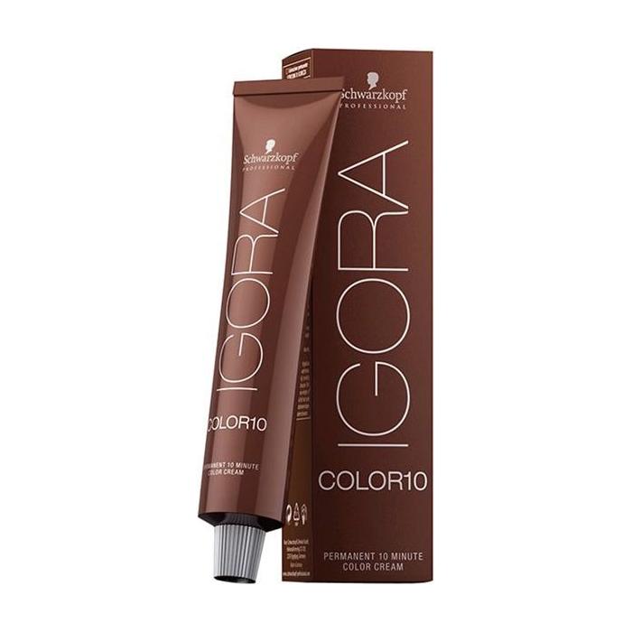 Schwarzkopf Igora Royal 10-Minutes Hair Color 6-65 2.1 Oz by Pasteur Pharmacy