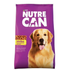 Nutre Can Adult Bigger Breeds Dog Food (13 lbs) by Farmacias Savia