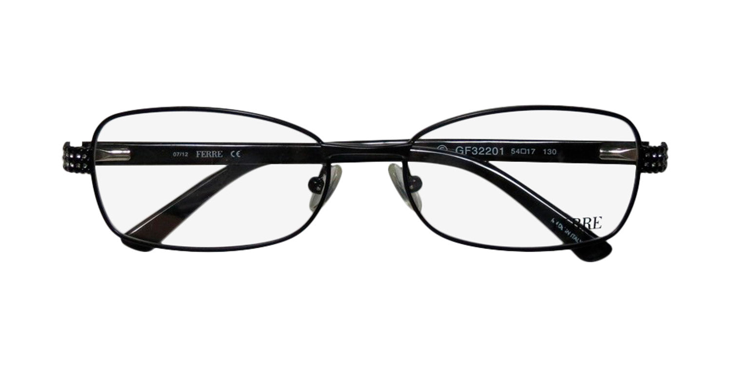 Gianfranco Ferre 32201 Eyeglasses by ModaFrames