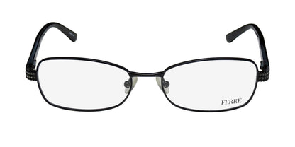 Gianfranco Ferre 32201 Eyeglasses by ModaFrames