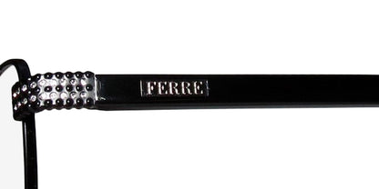 Gianfranco Ferre 32201 Eyeglasses by ModaFrames