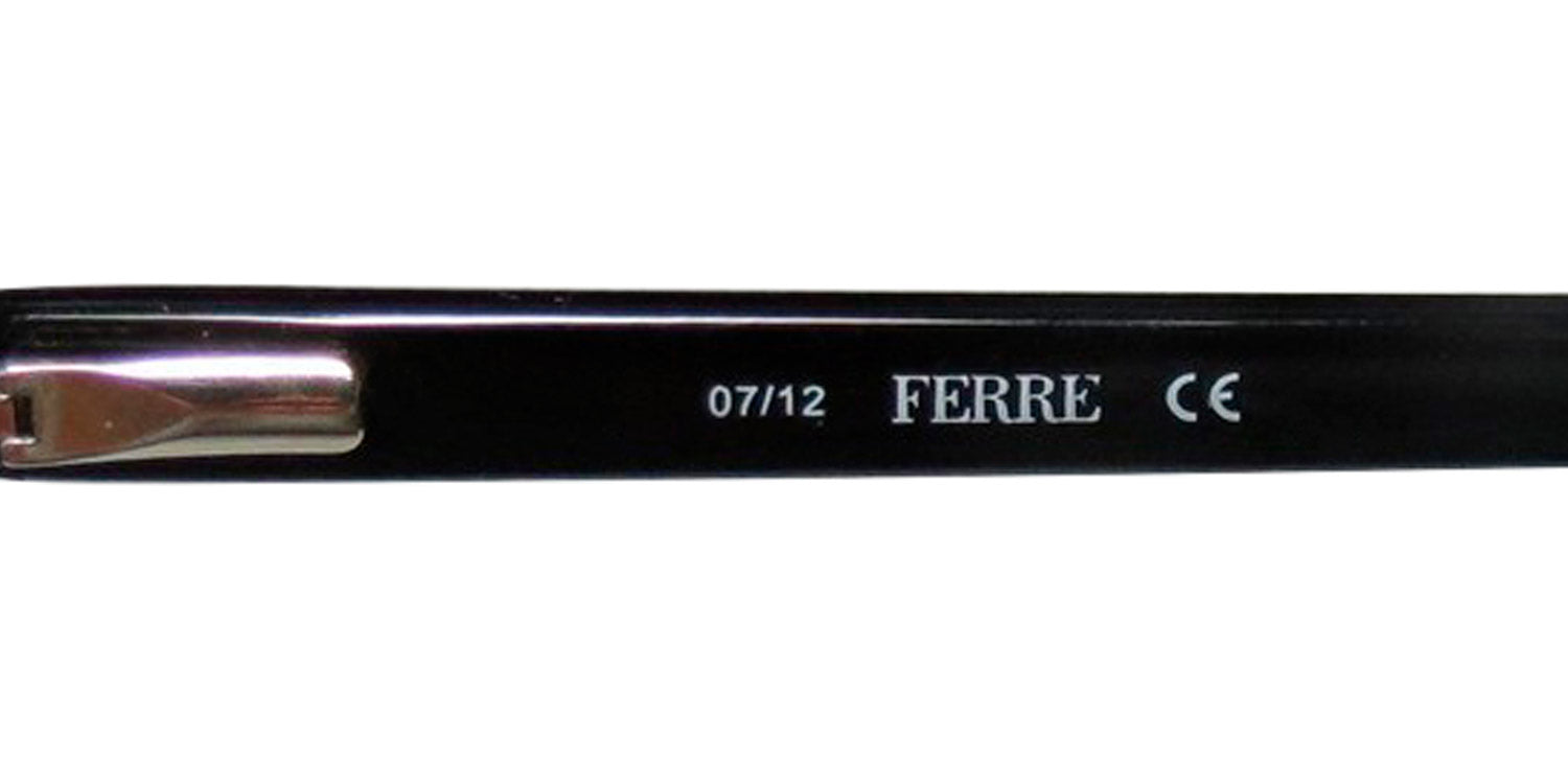 Gianfranco Ferre 32201 Eyeglasses by ModaFrames