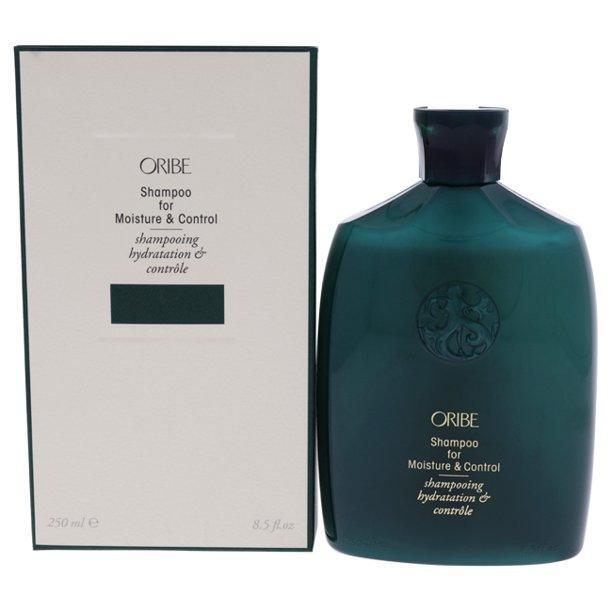 Oribe Shampoo For Moisture &amp; Control 8.5 Oz by Pasteur Pharmacy