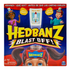 Hedbanz Blast Off Game (6Y+) by Farmacias Savia