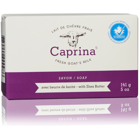 Canus Caprina Goat&